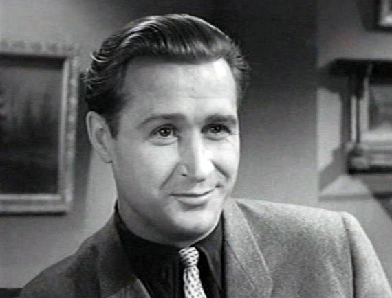 Алексей Бахарь. Кадр из фильма «Повесть о первой любви»