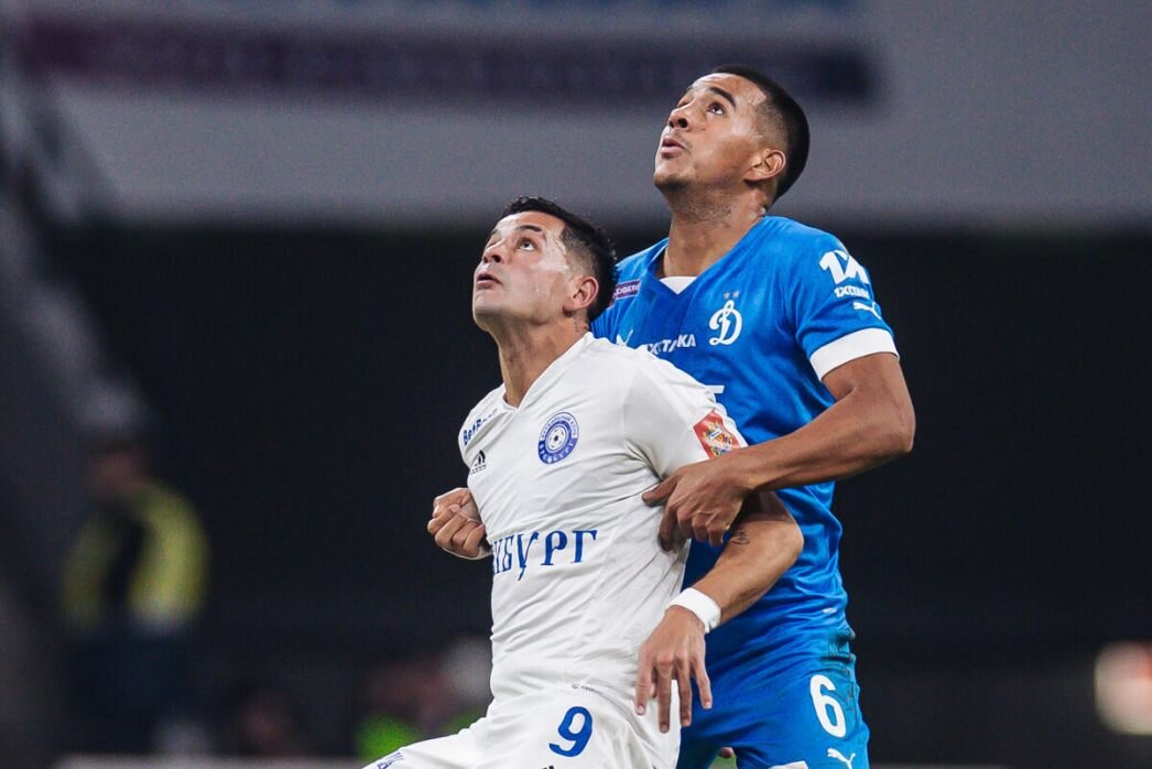    Фото: Официальный сайт ФК "Динамо"