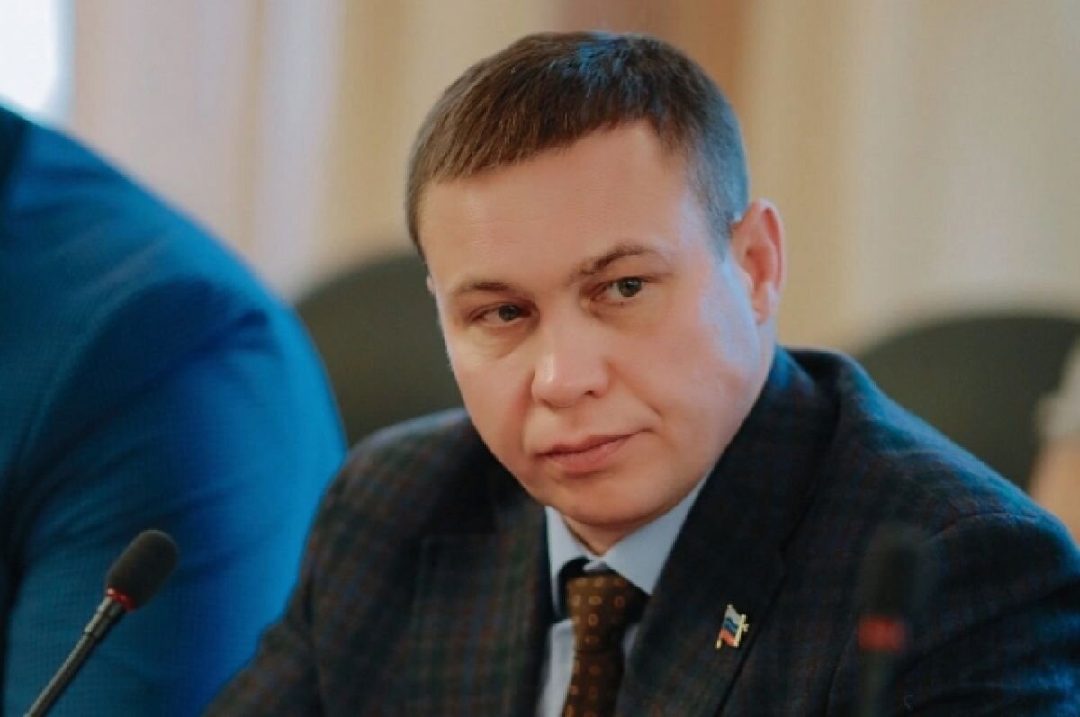    Умер бывший министр ЖКХ Пермского края Александр Шицын