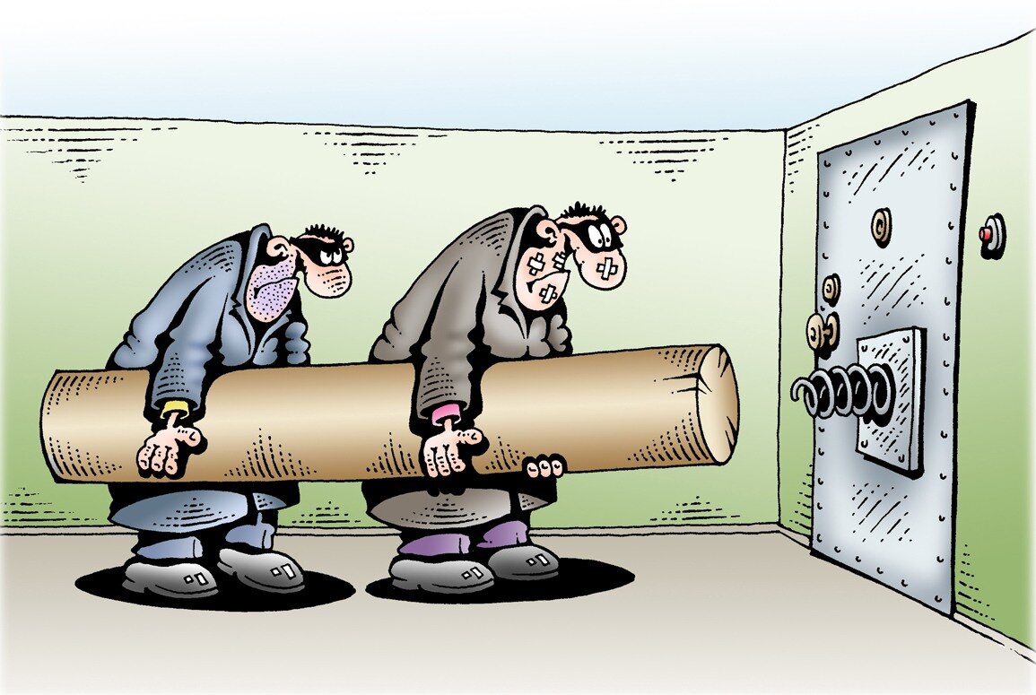 Это Европа с Америкой пришли за русскими акциями 