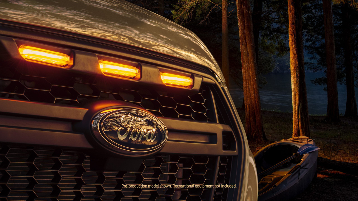 Источник фотографии: Ford