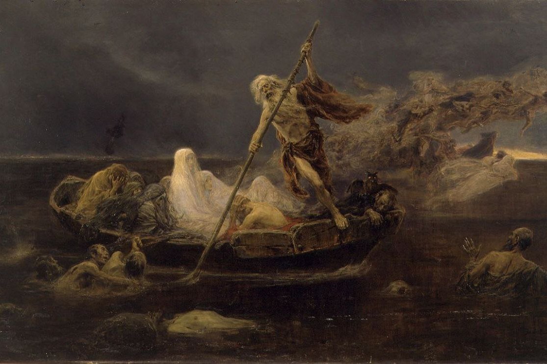     Вы ошибались, когда говорили "Кануть в лето"! Правильно - "Кануть в Лету": про какую Лету идет речь?