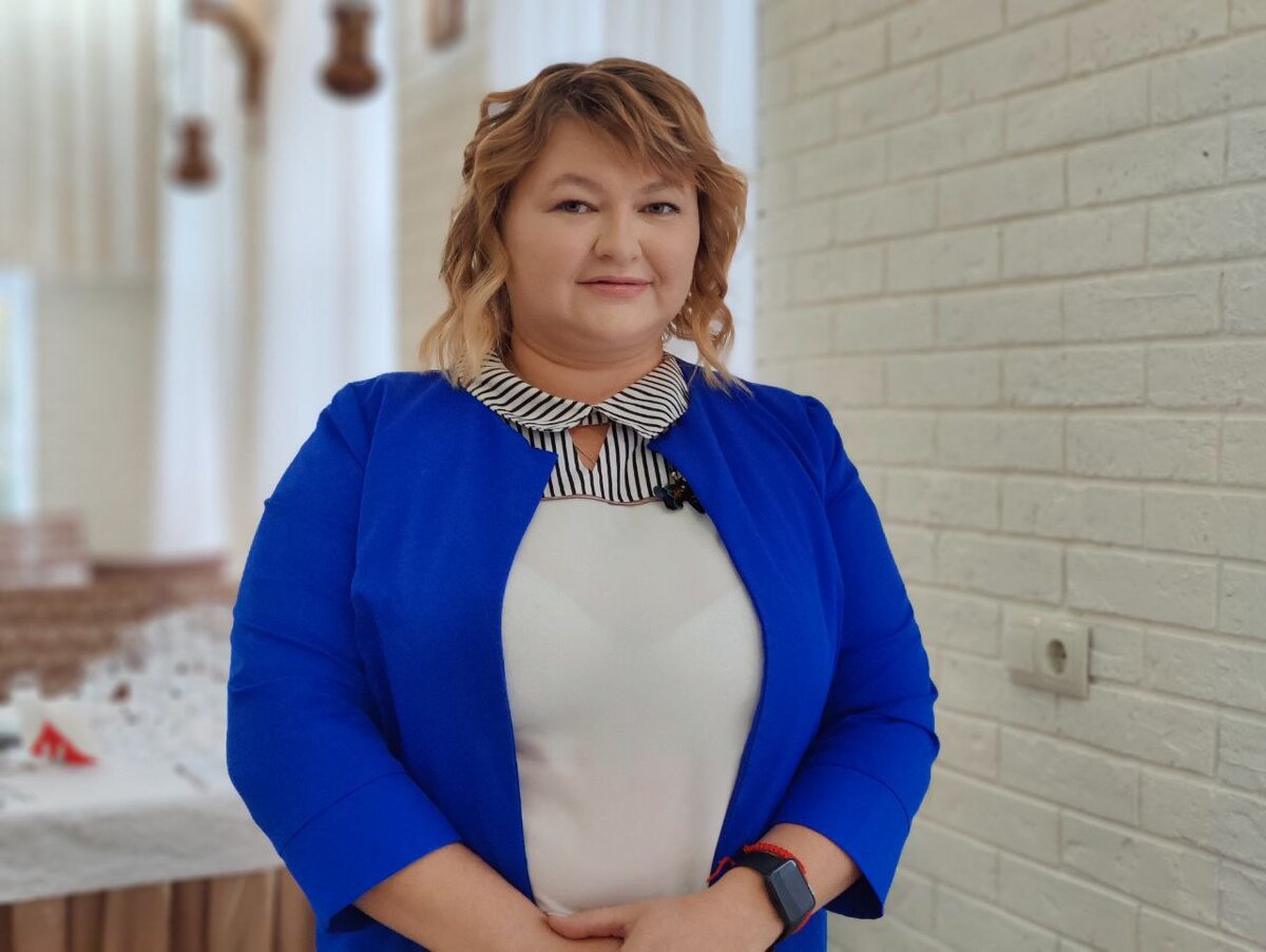 Оренбурженка Олеся Терещенко выросла в детском доме, нашла мать через 24 года и сама взяла под опеку четверых детей 