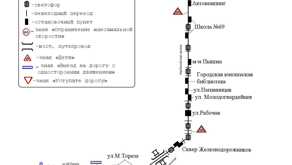    МКУ Тюменьгортранс