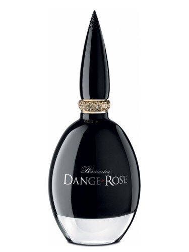 Dange-Rose Blumarine — это аромат для женщин, он принадлежит к группе цветочные древесно-мускусные. Dange-Rose выпущен в 2017 году. Парфюмер: Pierre-Constantin Guéros. Верхние ноты: Базилик, Розовый перец и Груша; средние ноты: Роза, Фрезия и Магнолия; базовые ноты: Кашемировое дерево, Пачули и Белая амбра.