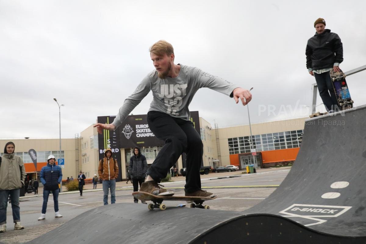    Спортивную зону хотят расширить, а на новой территории - установить воркаут и зону скейтбординга Арина Полтанова