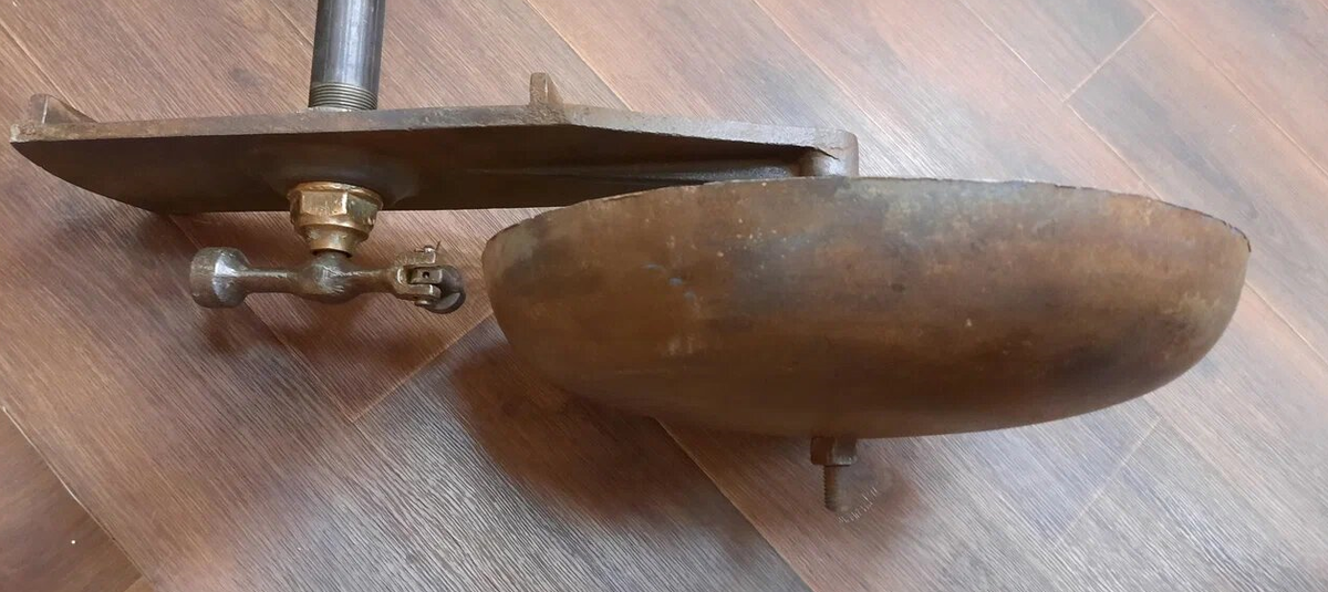 сигнальный колокол