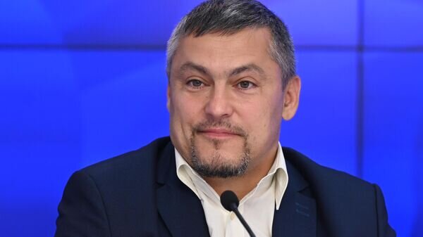   © Sputnik / Нина Зотина