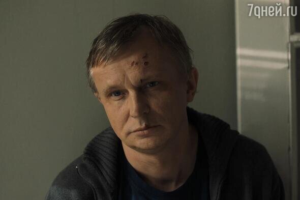    «Плотник» (2022) Кадр из фильма