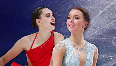 «Обидно, что меня предала лучшая подруга». Фигуристка, вернувшаяся из Италии, устроила скандал в России  📷
