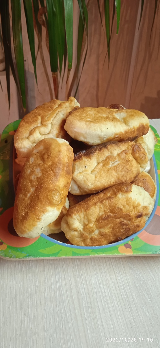 Что-то захотелось нам с сыном 