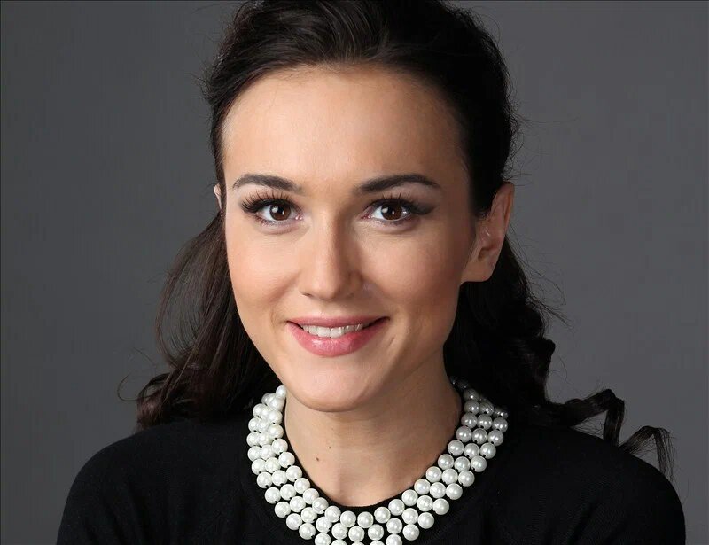 Александра Булычёва.Фото Яндекс.Картинки