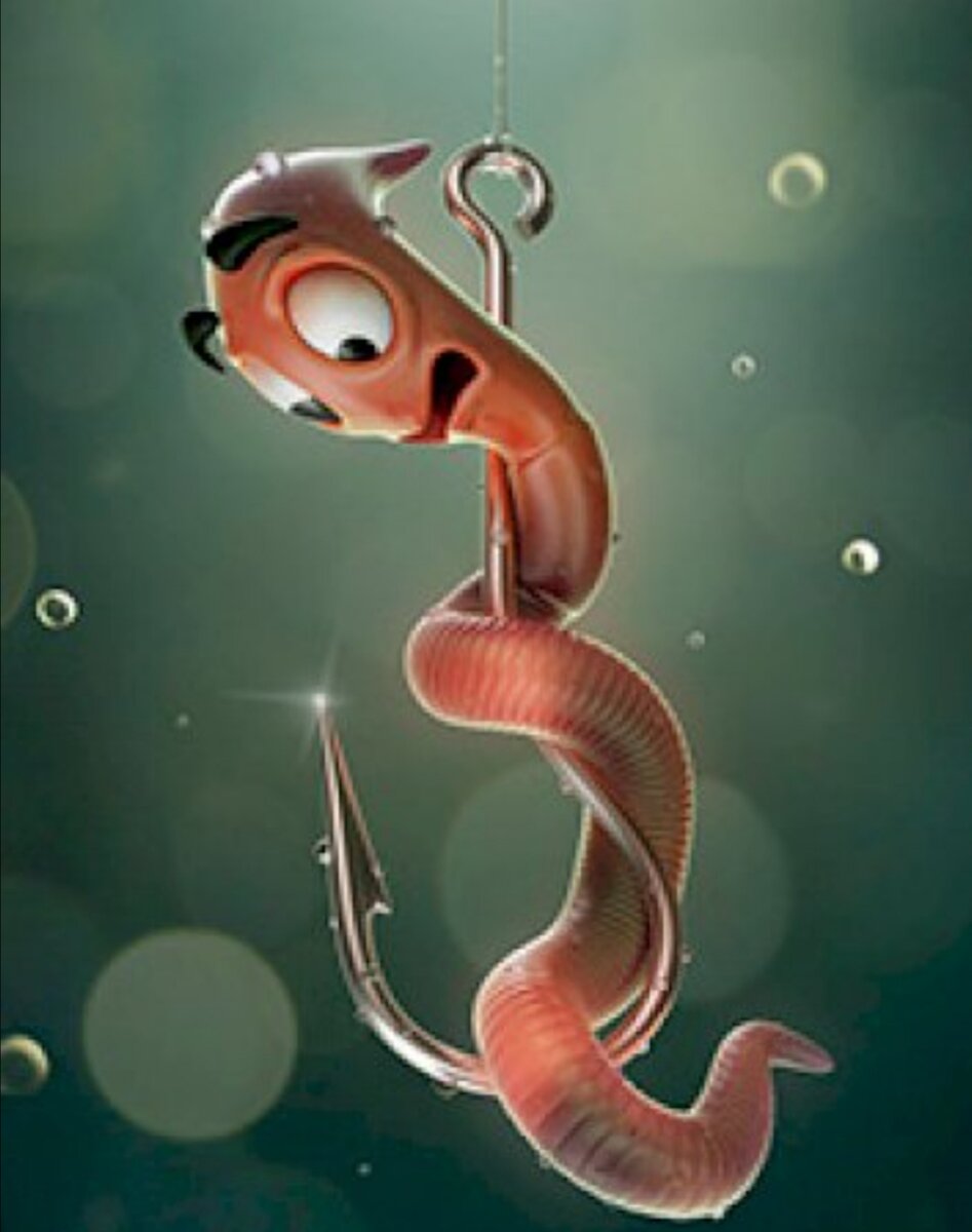 Это я удачно на рыбалку сходил