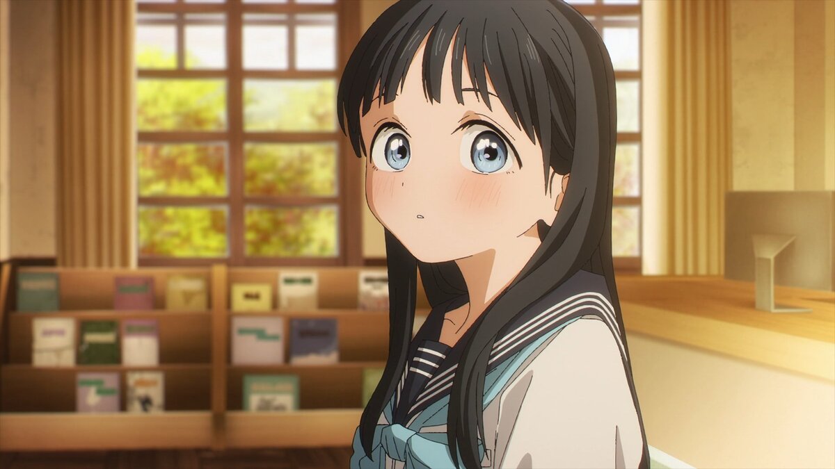 Девичья милота