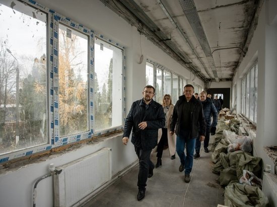     Фото с личной страницы Романа Старовойт в ВК