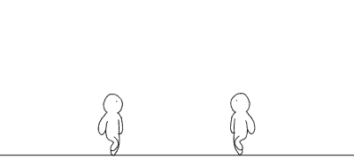 Интересы у всех разные...