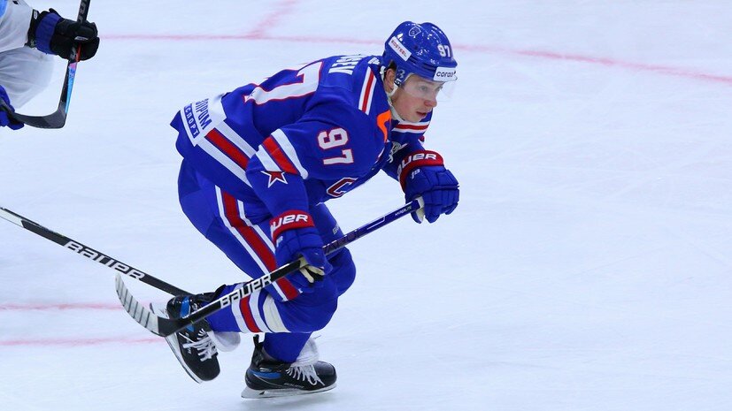   globallookpress.com Alexander Kulebyakin