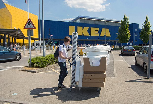 Фото: Martyn Wheatley / Keystone Press Agency / Globallookpress.com