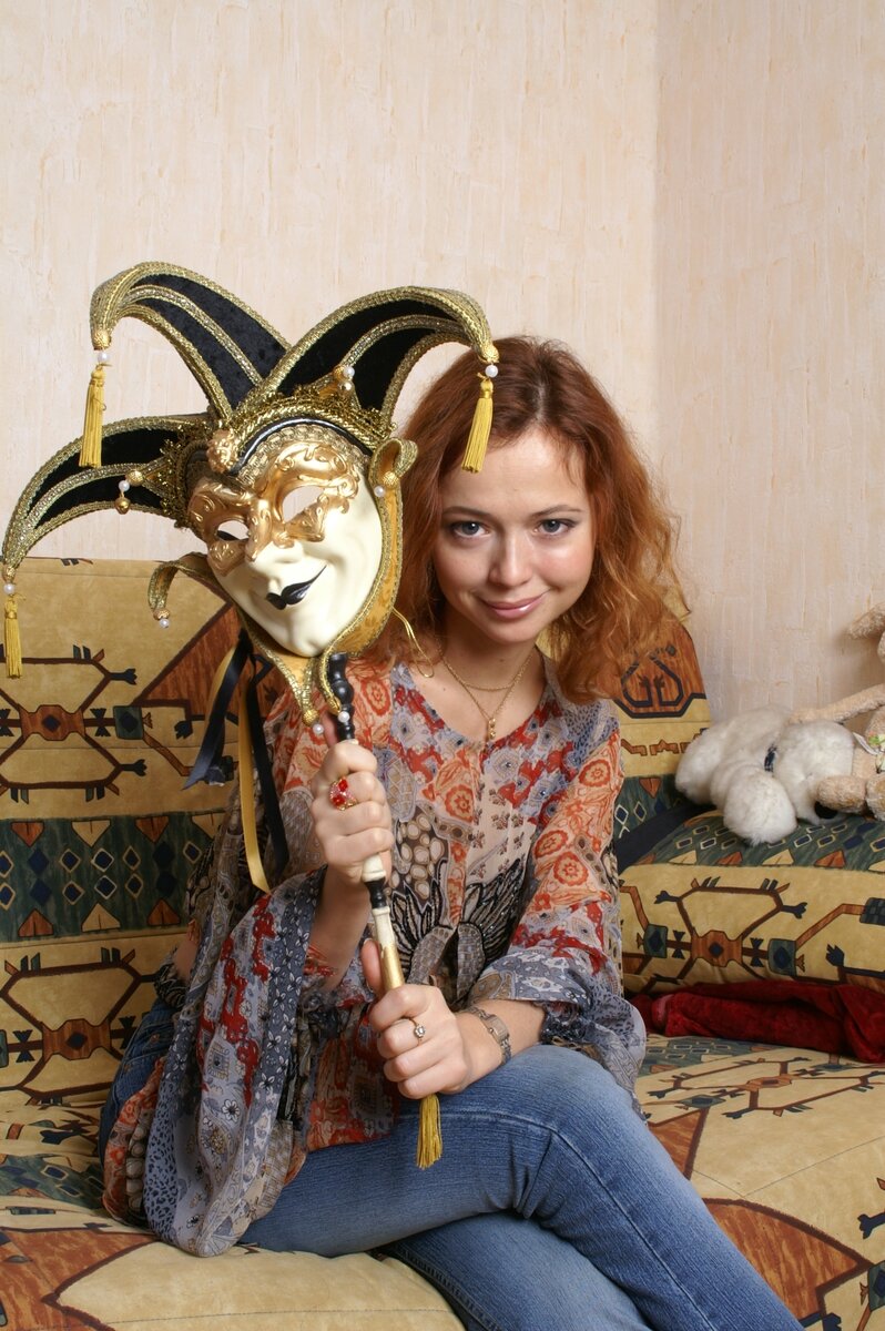     Елена Захарова рассказала, что семейному быту всегда предпочитала работу Геннадий Авраменко