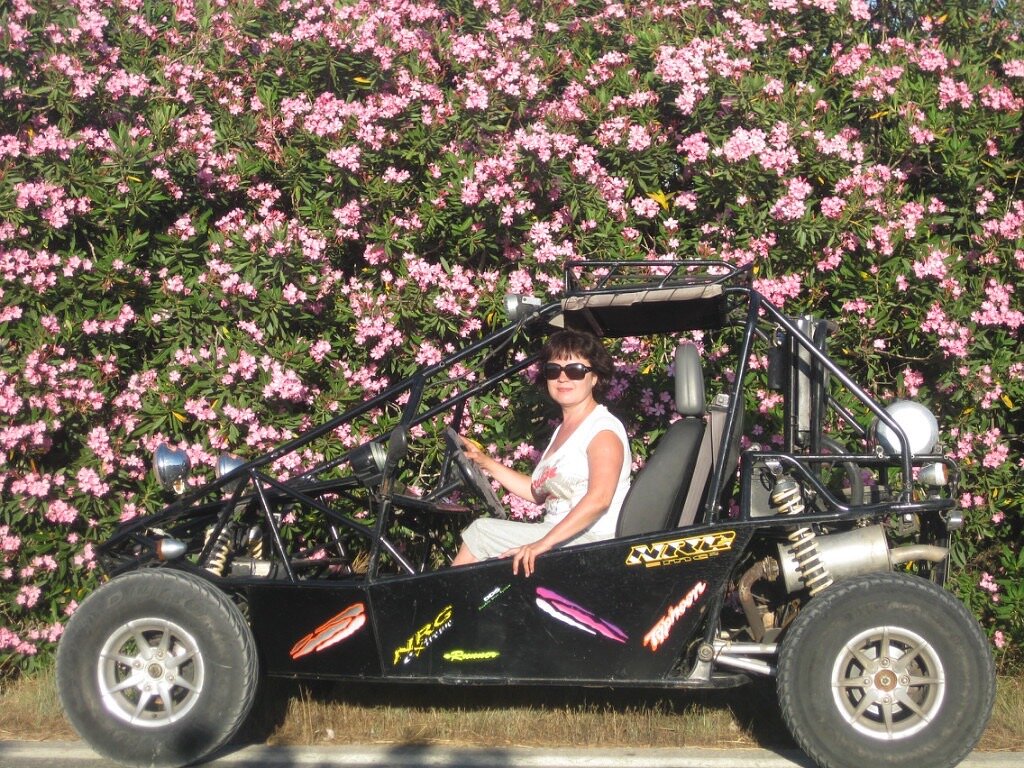 Личное фото