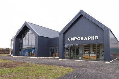    Фестиваль народной культуры «Живи по-русски!» © Пресс-служба Министерства сельского хозяйства и продовольствия Московской области