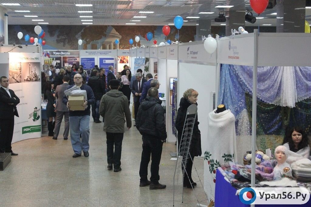    Оренбургская область в пятерке лидеров по закупкам у малого и среднего бизнеса