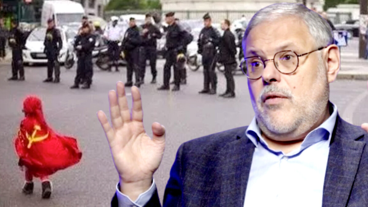 Тенденции глобальных политических изменений на лицо