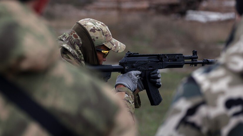   РИА Новости Виталий Тимкив