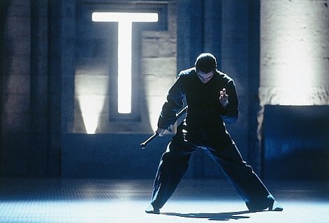 Кристиан Бэйл в образе