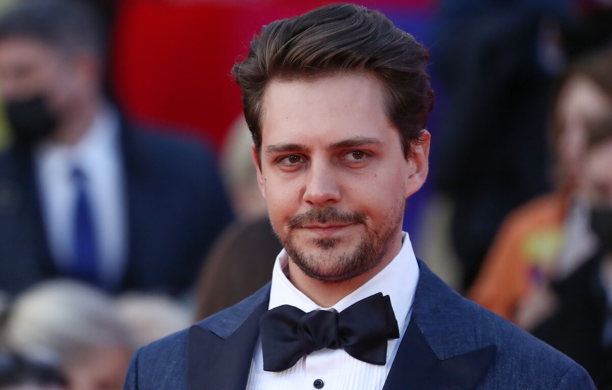    Милош Бикович  Антон Новодережкин/ТАСС