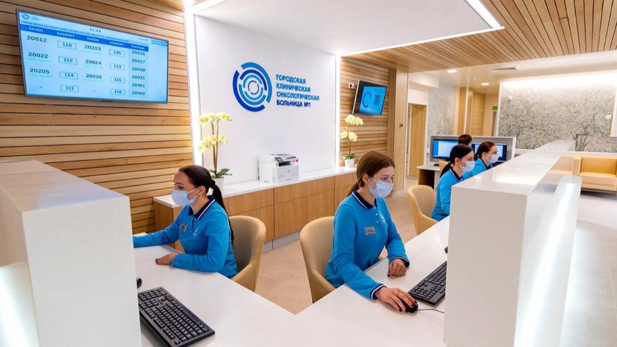    Фото: Официальный сайт мэра Москвы