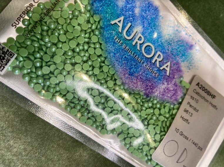 Aurora - The Brilliant Choice