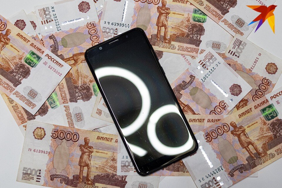     Аферистам грозит до десяти лет лишения свободы. Антон ЗАБИРОВ