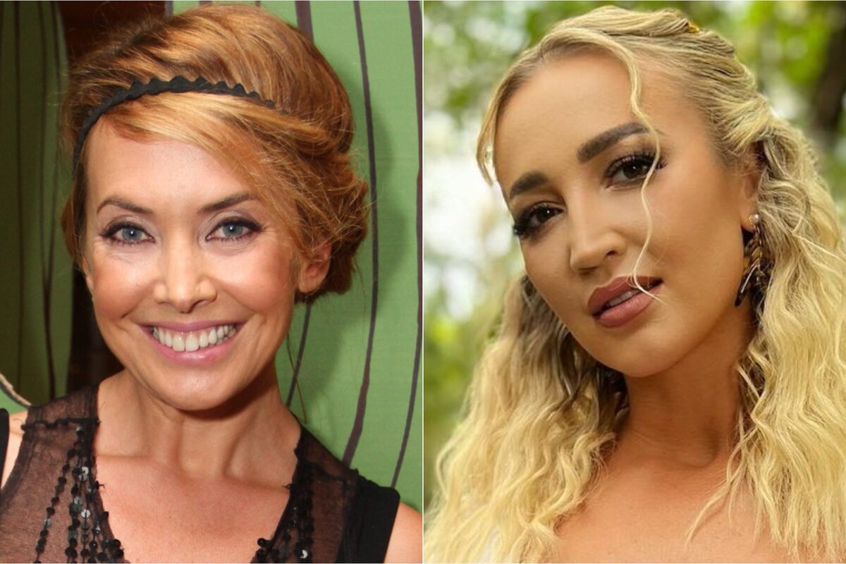     Объятия на пляже: Ольгу Бузову с бывшим бойфрендом Жанны Фриске в Дубае сняли на видео