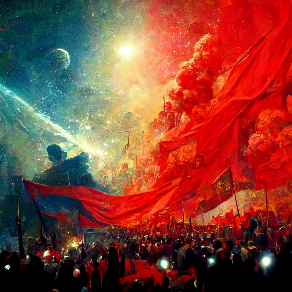 Долгая генерация в нейросетях...