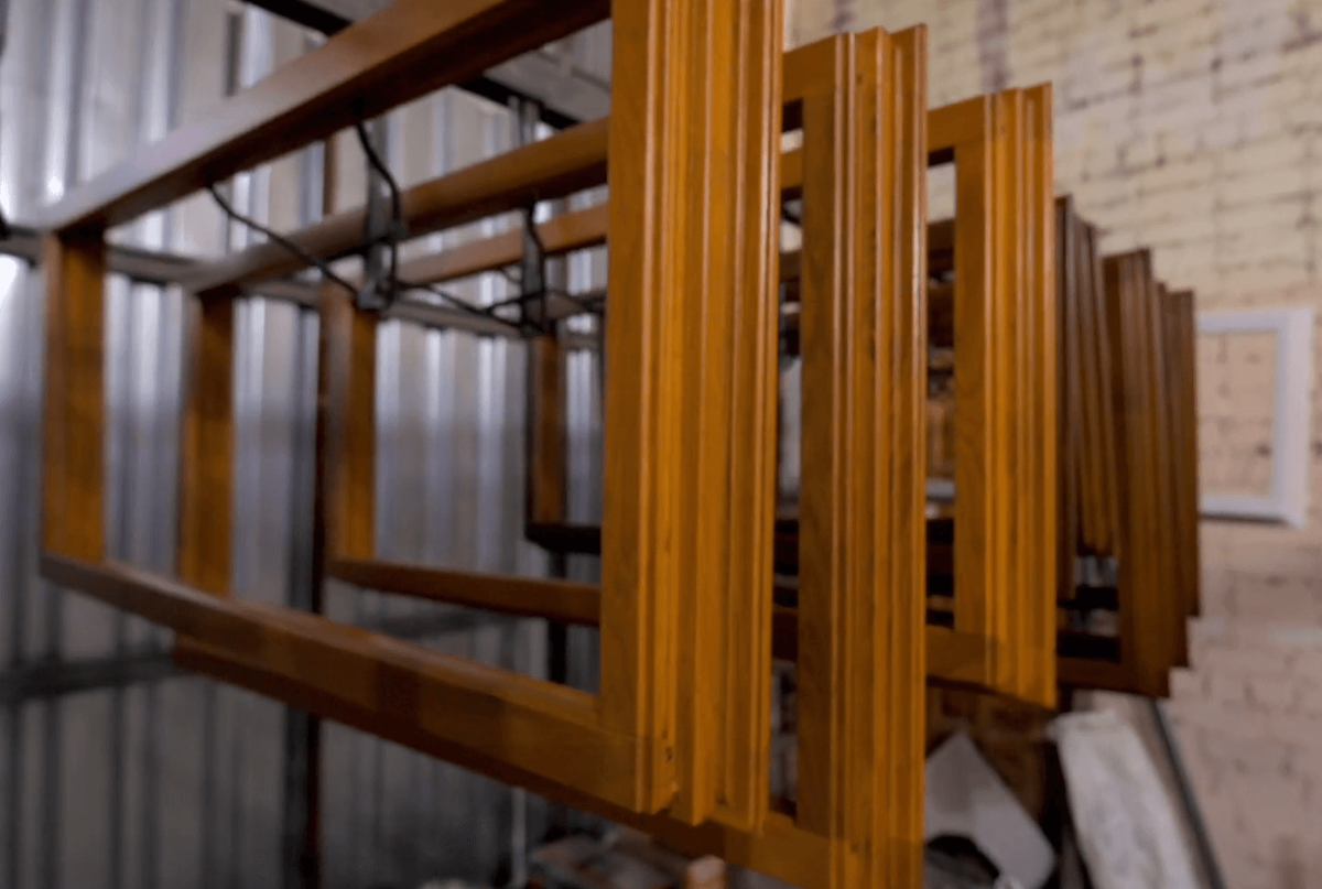 Особенности применения пластиковых окон - описание, советы мастера