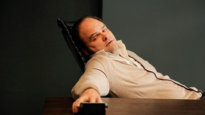 Кадр из сериала "Даг"