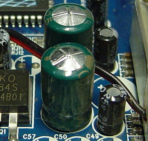 Устаревание и деградация компонентов. all-audio.pro