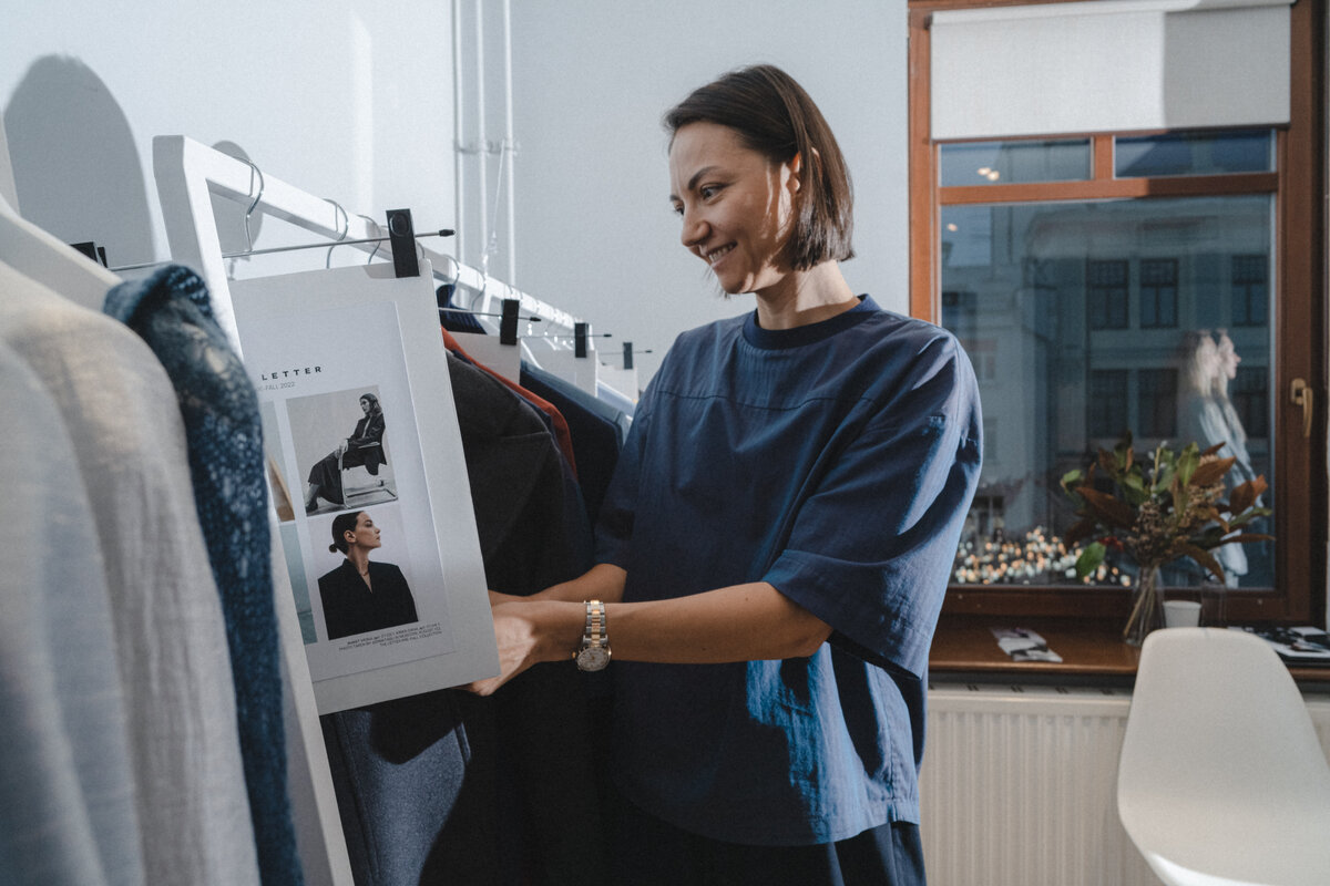 Екатерина Коваленко на Dot Days