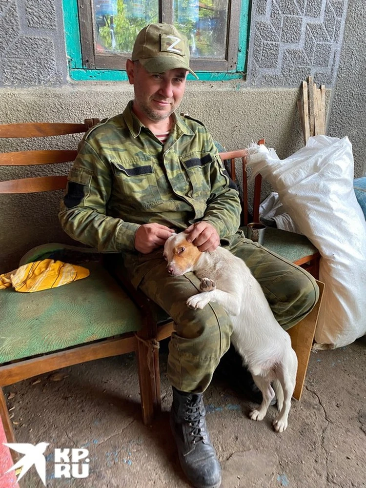 Все «Кузьмичи» прошли в своей жизни через пограничные состояния 
Фото: Дмитрий СТЕШИН