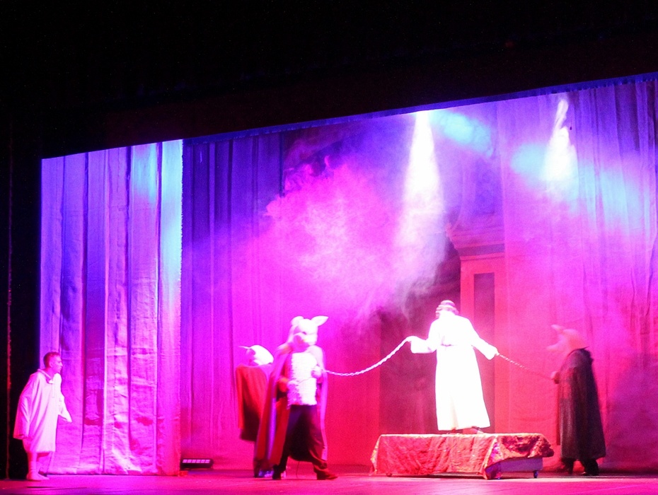 Фото: Шахты.SU   