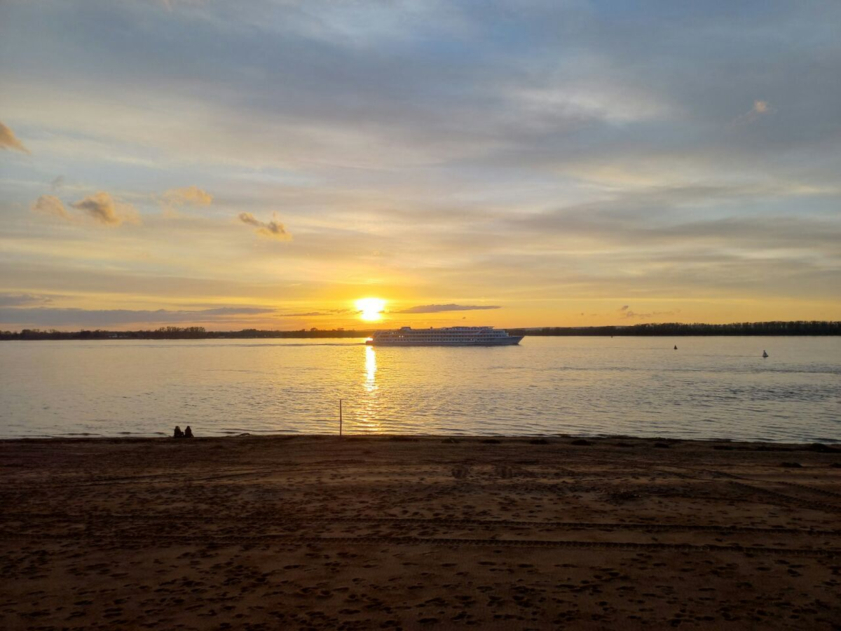 Фото автора.