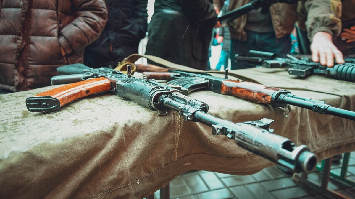     Начальную военную подготовку будут преподавать в школах Нижегородской области с 1 сентября 2023 года. Тему прокомментировала глава регионального минобра Ольга Петрова для NewsNN.