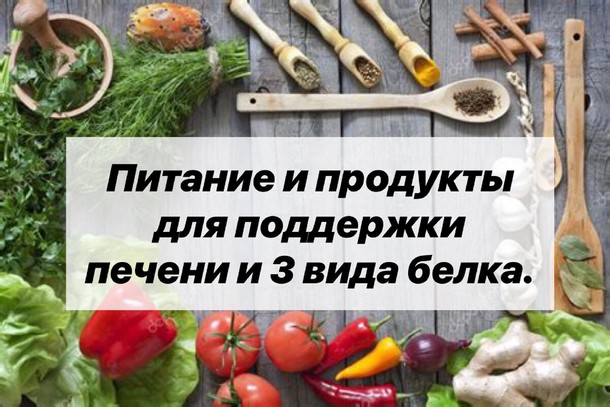 Питание и продукты для поддержки печени и 3 вида белка. | Нутрициолог.  КЕТО. ПАЛЕО. | Дзен