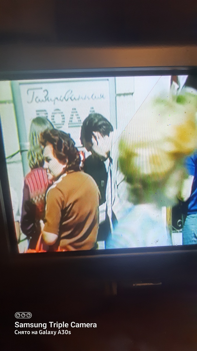 Фото автора.Кадр из фильма.