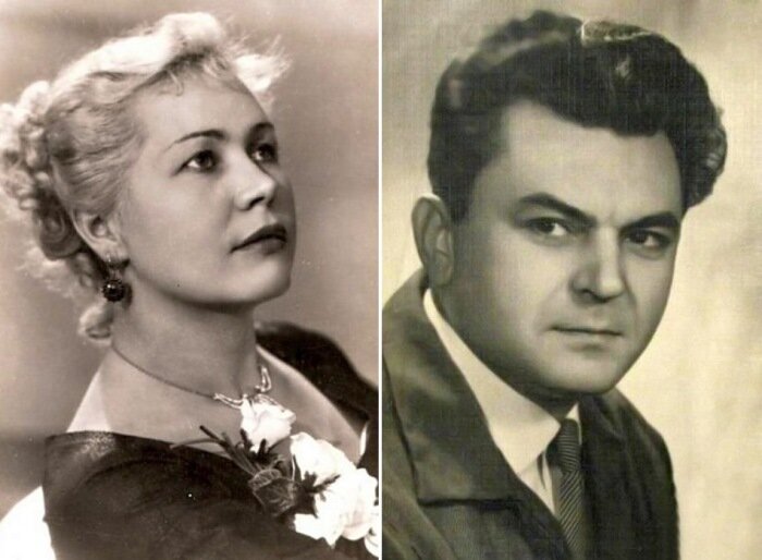 Он не снял ни одной картины про военачальников той войны, как бы его не уговаривали в ЦК. На его плёнках жили и умирали простые солдаты...-5
