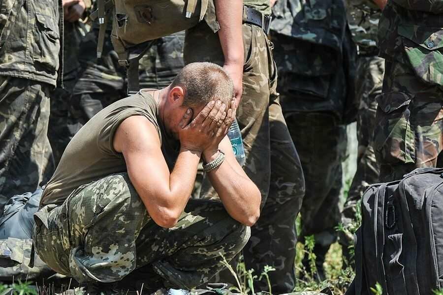 (Иллюстрация из открытых источников)