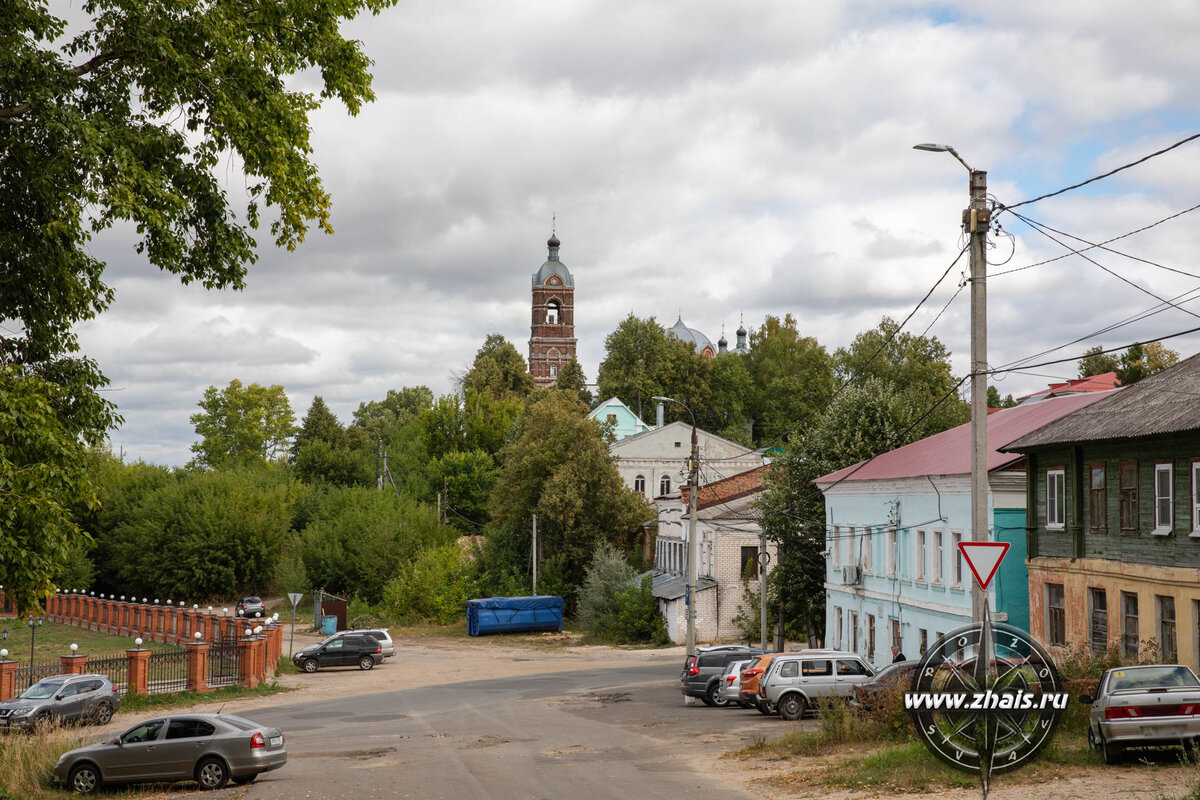 Ковров время