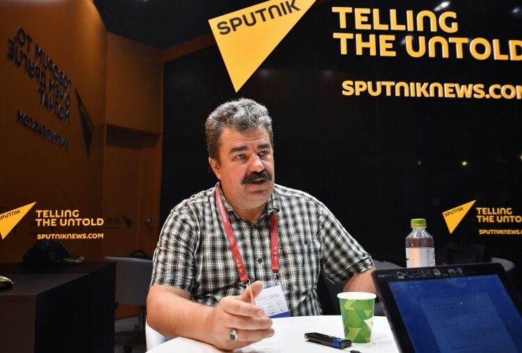    Алексей Леонков: «Оценив все, что можно сделать с этим плацдармом, пришли к выводу, что удержать его невозможно»