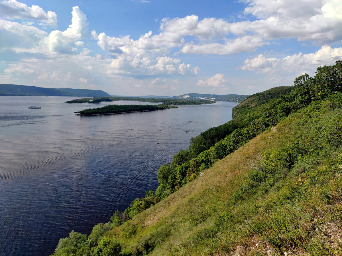 Фото красноглинского района самары